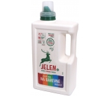 Deer Colored laundry washing gel 60 doses 2.7 l
