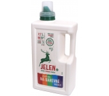 Deer Color Laundry Detergent Gel 60 Loads 2.7 l