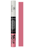Dermacol 16H Lip Color long-lasting lip paint 16 3 ml and 4.1 ml