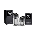 Mercedes-Benz Select Eau de Toilette for men 100 ml