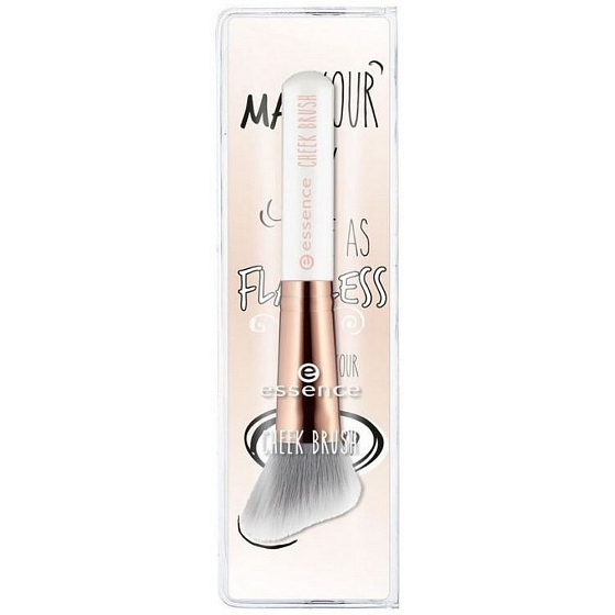 Essence Cheek Brush Brush on Cheeks