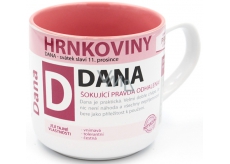 Nekupto Pottery A mug named Dana 0.4 liter
