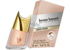 Bruno Banani Daring EdT 20 ml eau de toilette Ladies