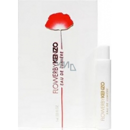 flower by kenzo eau de lumiere 30 ml