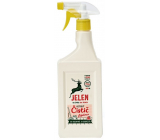 Deer Vinegar cleaner Raspberry, kitchen and bathroom on limescale and stubborn dirt 500 ml