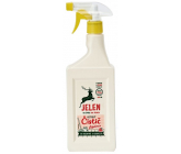 Deer Vinegar Cleaner Raspberry, kitchen and bathroom for limescale and stubborn dirt 500 ml