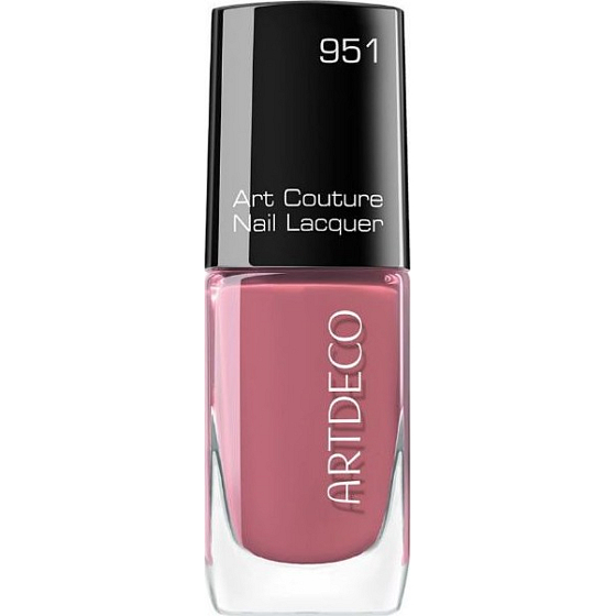Artdeco Art Couture Nail Lacquer nail polish 951 Mediterranean Style 10 ml