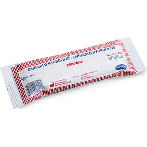 Hartmann hydrofilic sterile bandage, 12 cm × 4 m