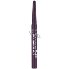 Miss Sports Designer 24h eye pencil 004 Pro Purple 0.16 g