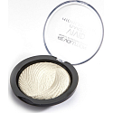 Makeup Revolution Vivid Baked Highlighter Golden Lights 7.5 g