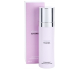 Chanel Chance deodorant spray for women 100 ml