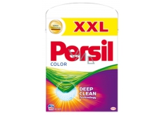 Persil Expert Color washing powder for colored laundry box 45 doses of 2.925 kg