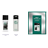 David Beckham Inspired by Respect perfumed deodorant glass 75 ml + deodorant spray 150 ml cosmetic set for men