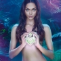 Thierry Mugler Aura Mugler Eau de Parfum Sensuelle Eau de Parfum for Women 50 ml