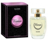 Elode Woman perfumed water for women 100 ml