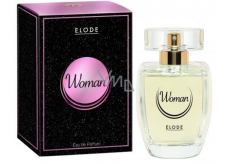 Elode Woman perfumed water for women 100 ml