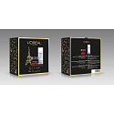 Loreal Paris Revitalift Laser X3 day anti-aging cream 50 ml + micellar water for normal to dry, sensitive skin 200 ml, cosmetic set
