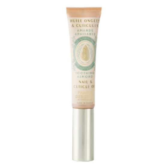 Panier des Sens Almond oil 7.5 ml