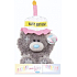 Me to You Bear Birthday Hat 14 cm