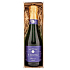 Bohemia Gifts Gift Sparkling Wine for Celebration 0.2 l