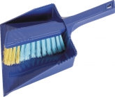 Spokar Color Broom set with blade 5213/616