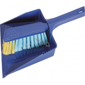 Spokar Color Broom set with blade 5213/616