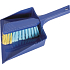 Spokar Color Broom set with blade 5213/616