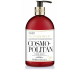 Baylis & Harding Cosmopolitan Liquid Hand Soap 500 ml