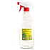 Ecoliquid Antiviral antiseptic disinfectant solution, effective disinfection, spray 500 ml