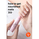 Sally Hansen Cuticle Rehab Oil Balm hydrating solid oil for nail and cuticle hydration 6 g