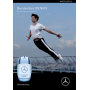 Mercedes-Benz The Move Express Yourself Eau de Toilette for men 100 ml