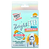 Dirty Works Bright Eyes under eye mask 3 x 4 ml