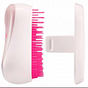 Tangle Teezer Compact Styler Puma Compact Hair Brush Neon Pink Limited Edition