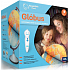 Albi Magical reading interactive talking globe, over 1600 sounds and curiosities 41 x 30 cm age 6+