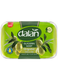 Dalan Organic Olive Oil glycerin soap 100 g
