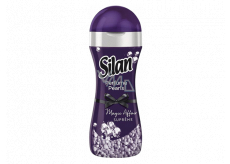 Silan Magic Affair - The magic affair of fragrant beads in the washing machine purple 230 g