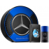 Mercedes-Benz Man eau de toilette for men 50 ml + deostick 75 ml, gift set