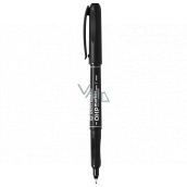 Centropen Permanent marker 991006 (fix) black 0.6 mm