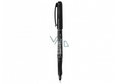 Centropen Permanent marker 991006 (fix) black 0.6 mm