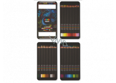Posca Set of oil crayons 36 pieces KPE-200