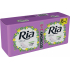 Ria Ultra Super Plus ultra thin sanitary napkins with wings 2 x 9 pieces