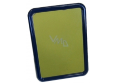 Abella Mirror 13.5 x 18 cm 1 piece, MR401