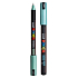 Posca Universal Acrylic Marker 0.7 mm Metallic Green PC-1MR