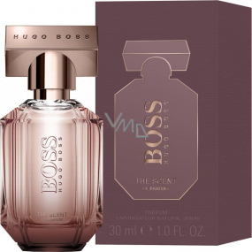 Hugo Boss Boss The Scent Le Parfum for Her eau de parfum for women 30 ml