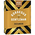 AQC Fragrances Gorgeous for Gentleman Exclusive Eau de Toilette for men 20 ml