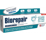 Biorepair Advanced Active Shield toothpaste for sensitive teeth 75 ml