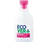 ECOVER Sensitive Fabric Softener Apple Blossom & Almond eco-friendly fabric softener 25 doses 750 ml