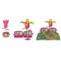 Flora Magica flower - flower that will never fade, various types, recommended age 3+