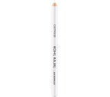 Catrice Kohl Kajal waterproof eye pencil 020 Tweet White 0,78 g