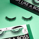 Essence Lash Like a Boss false eyelashes 04 Stunning 1 pair
